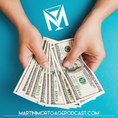 Martini Mortgage Podcast