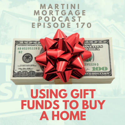 Martini Mortgage Podcast