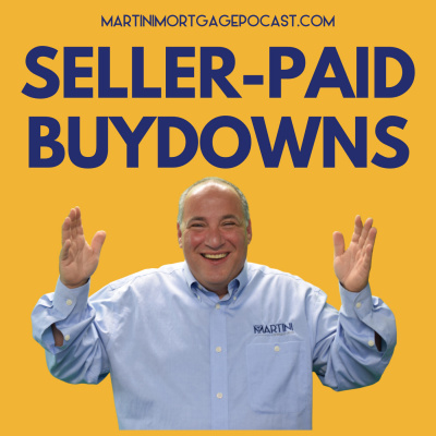Martini Mortgage Podcast