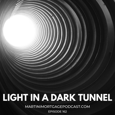 Martini Mortgage Podcast