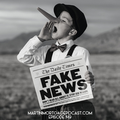 Martini Mortgage Podcast