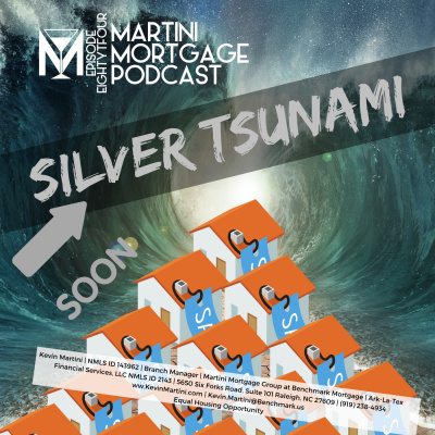 Martini Mortgage Podcast