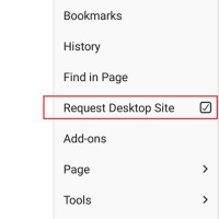 How to access Facebook messages without Messenger