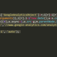 Speed up your website and increase privacy by removing Google Analytics