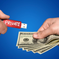 What would you sell your personal data for?