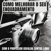 Episódio 41 - Como melhorar o seu enquadramento