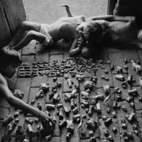 Sebastião Salgado. A perda de um mito.