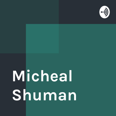 Micheal Shuman