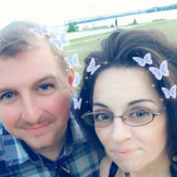 Stunt class w/ Six 8/25/2018