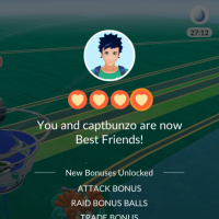 Oct community Day 