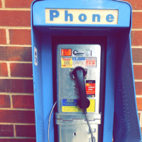 I knew I shoulda taken that left turn at Albuquerque!