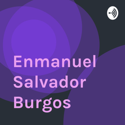Enmanuel Salvador Burgos