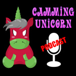 Camming Unicorn - Cam Model Podcast
