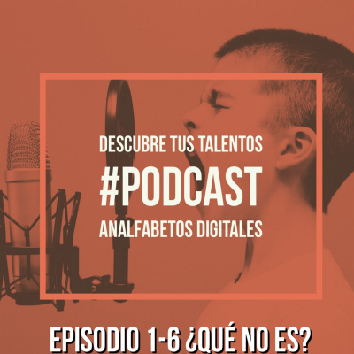 Descubre Tus Talentos