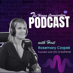 Rosemary Czopek Podcast