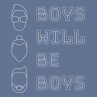 4: BWBB #9 - Life After Church