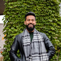 Prove You Belong in the League | #5Things