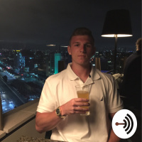 Zach Sprague Podcast Episode 3