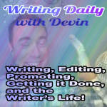 Writing Daily With Devin