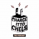 Charge It To Chels The Podcast