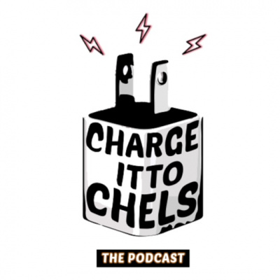 Charge It To Chels The Podcast