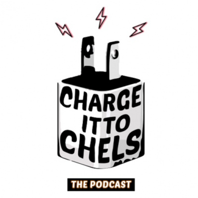 Charge It To Chels The Podcast