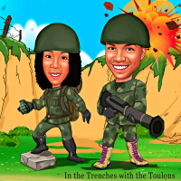 Ep08 - The Single  The Taken