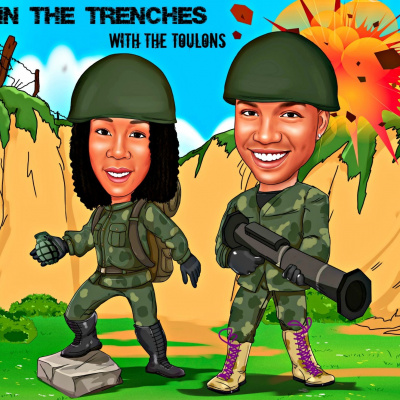 In The Trenches With The Toulons