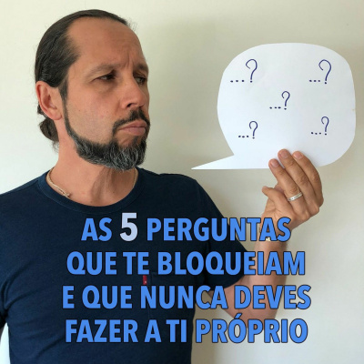 Podcasts Mário Caetano