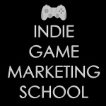 Indie Game Marketing School