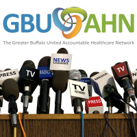Toe to Toe with GBUACO: Medical Neighborhoods
