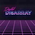 Digital Disarray
