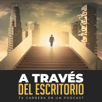 Detras Del Escritorio