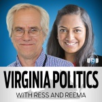 Virginia Politics With Ress And Reema