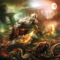 Blackman WaterCooler Podcast episode 2 G.E.D. penis and comic books