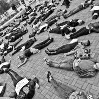 Episode Five: Reactions to Protest, Reason v. Emotion