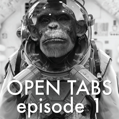 #opentabs | With Jaime  Keith