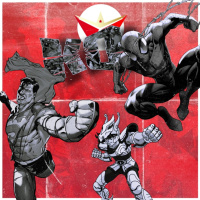 DC, Marvel ou Saint Seiya: qual o melhor universo de heróis? |135