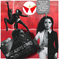 “A Noite Sempre Chega” e o peso do fracasso |129