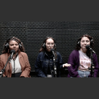 Esporte LIVE 4 – 22/04/2025 – Helena Antunes, Mariana Coelho, Janaína Veloso