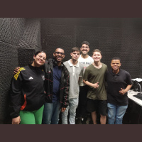 Central da Resenha – 25/09/2025