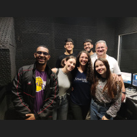 Central da Resenha – 29/05/2025