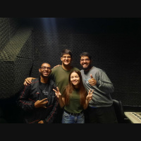 Central da Resenha – 15/05/2025