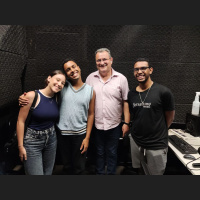 Central da Resenha – 21/11/2024