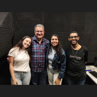 Central da Resenha – 24/06/2025