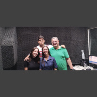 Central da Resenha – 07/11/2024