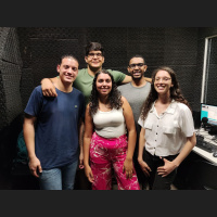 Central da Resenha – 09/10/2025