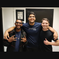 Central da Resenha – 14/05/2025