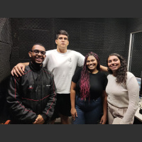 Central da Resenha – 06/05/2025