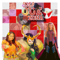 AmaQUEzona #21 – Manual de introdução ao meio geek e cosplayer |114